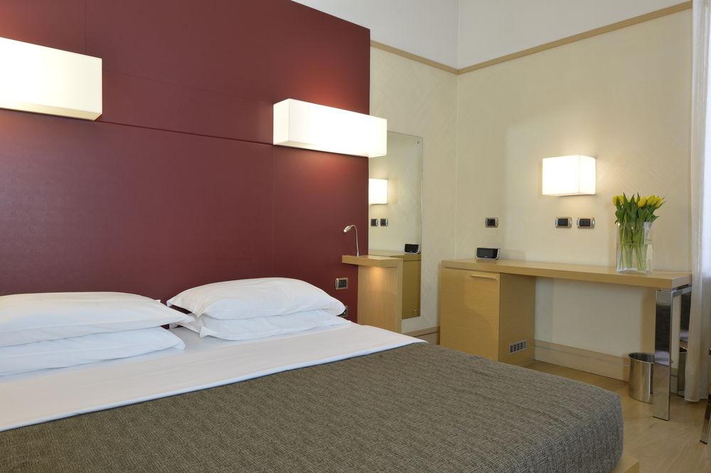 Best Western Hotel Armando Верона Екстер'єр фото
