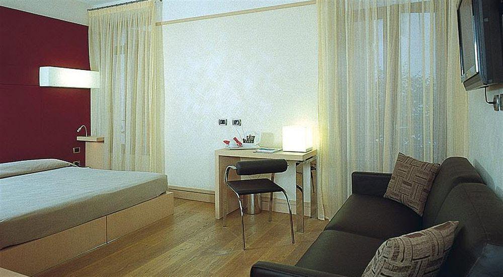 Best Western Hotel Armando Верона Екстер'єр фото