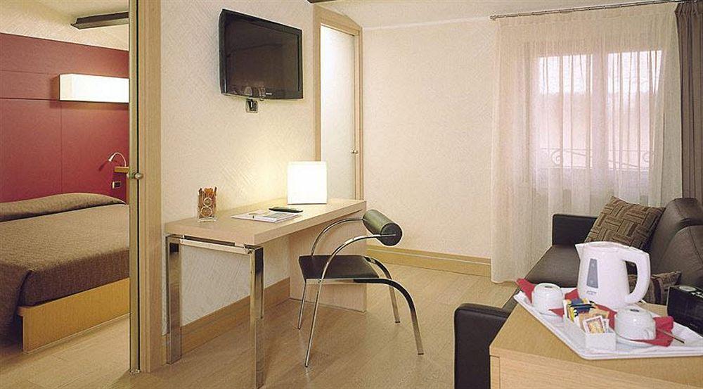 Best Western Hotel Armando Верона Екстер'єр фото