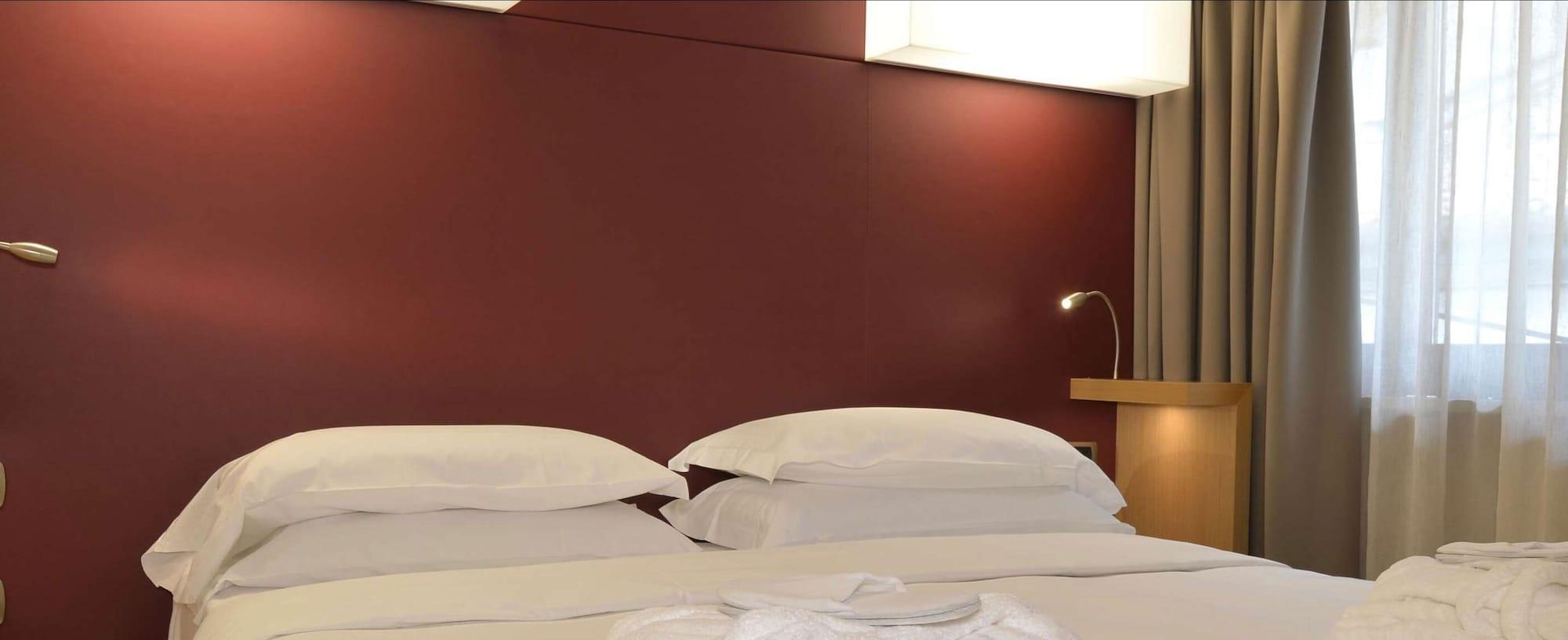 Best Western Hotel Armando Верона Екстер'єр фото