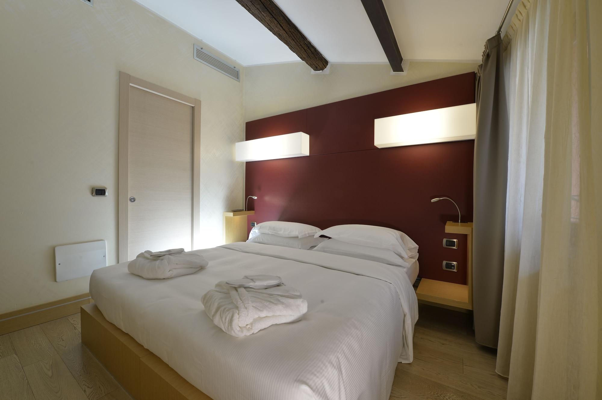 Best Western Hotel Armando Верона Екстер'єр фото