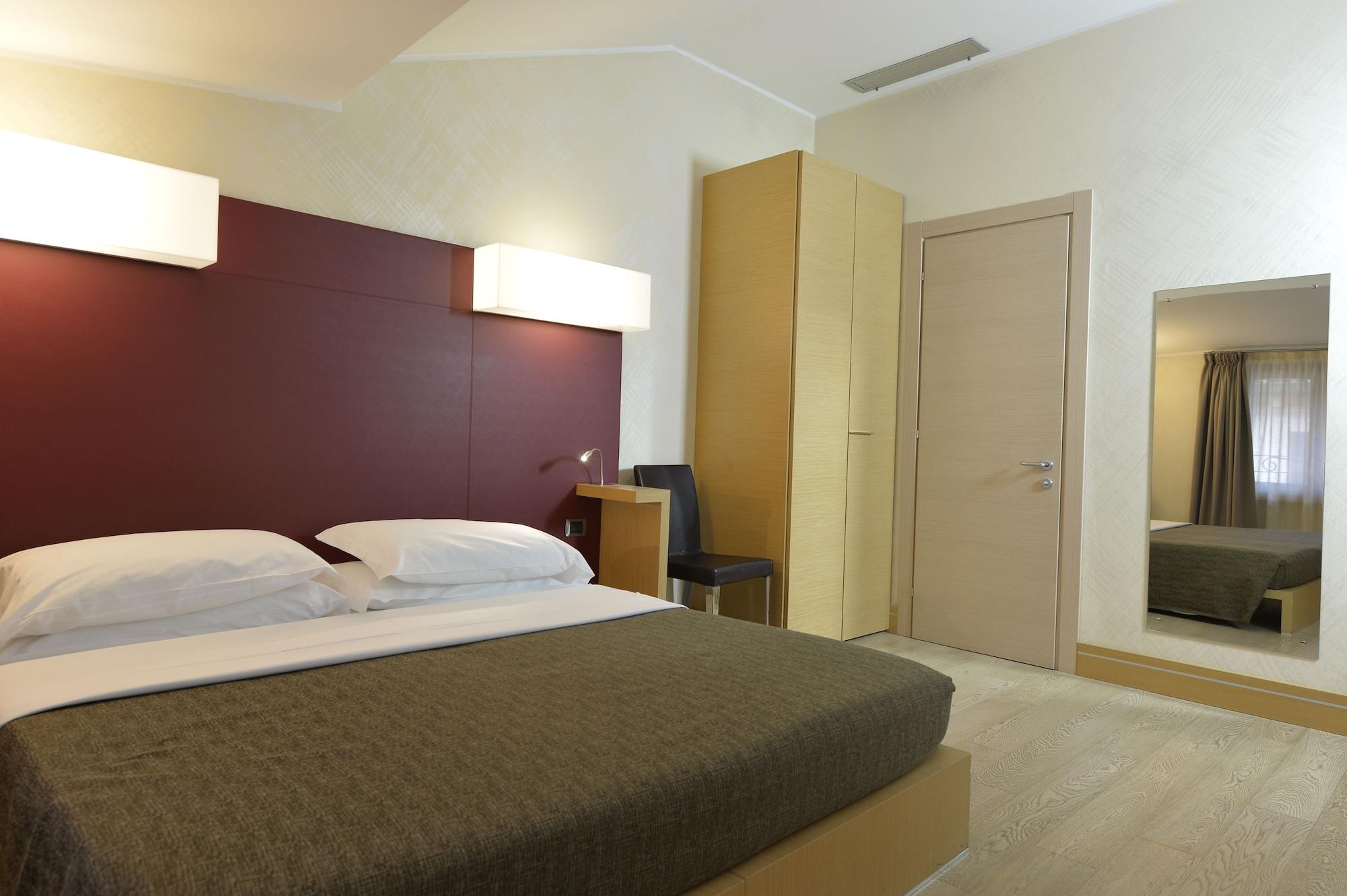 Best Western Hotel Armando Верона Екстер'єр фото