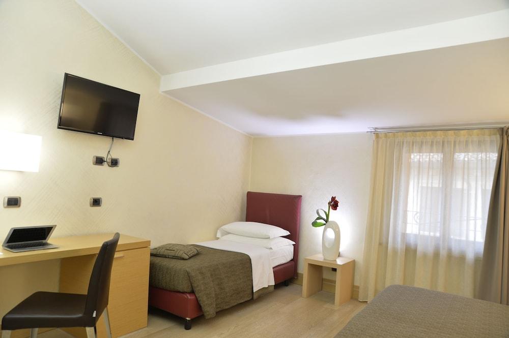 Best Western Hotel Armando Верона Екстер'єр фото