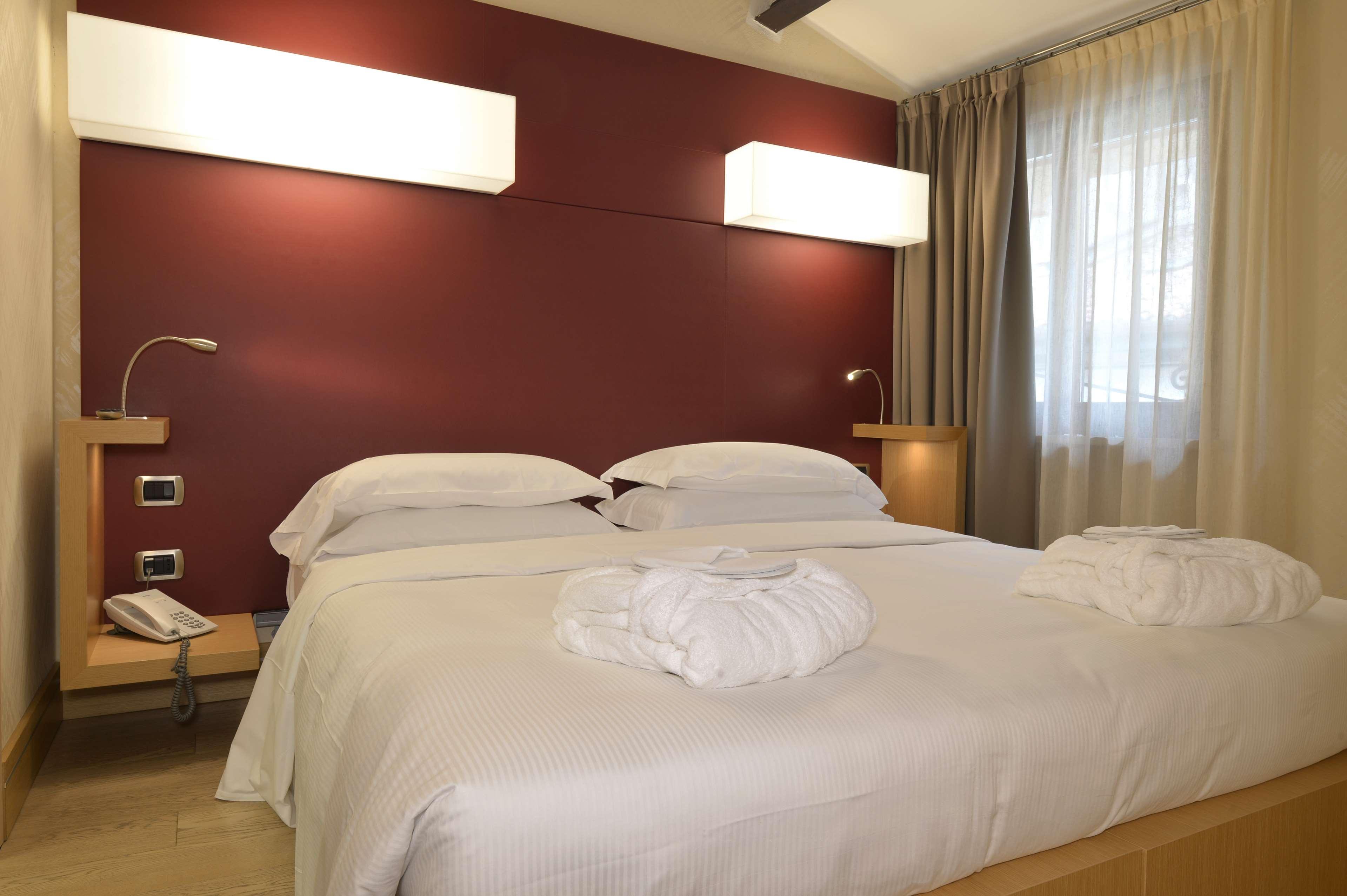 Best Western Hotel Armando Верона Екстер'єр фото
