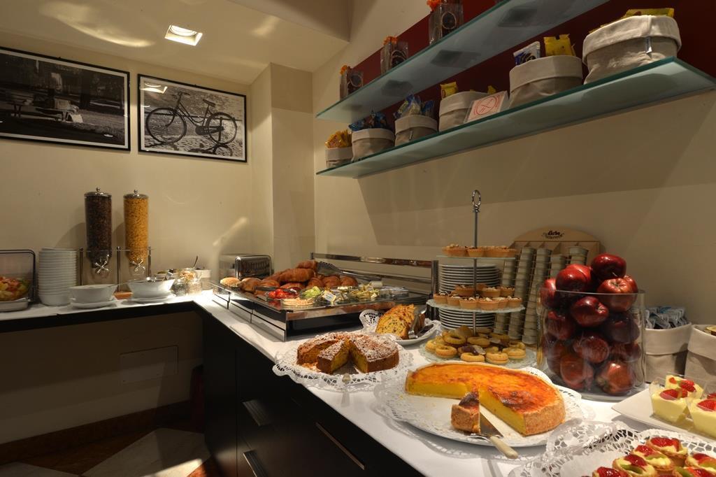 Best Western Hotel Armando Верона Екстер'єр фото