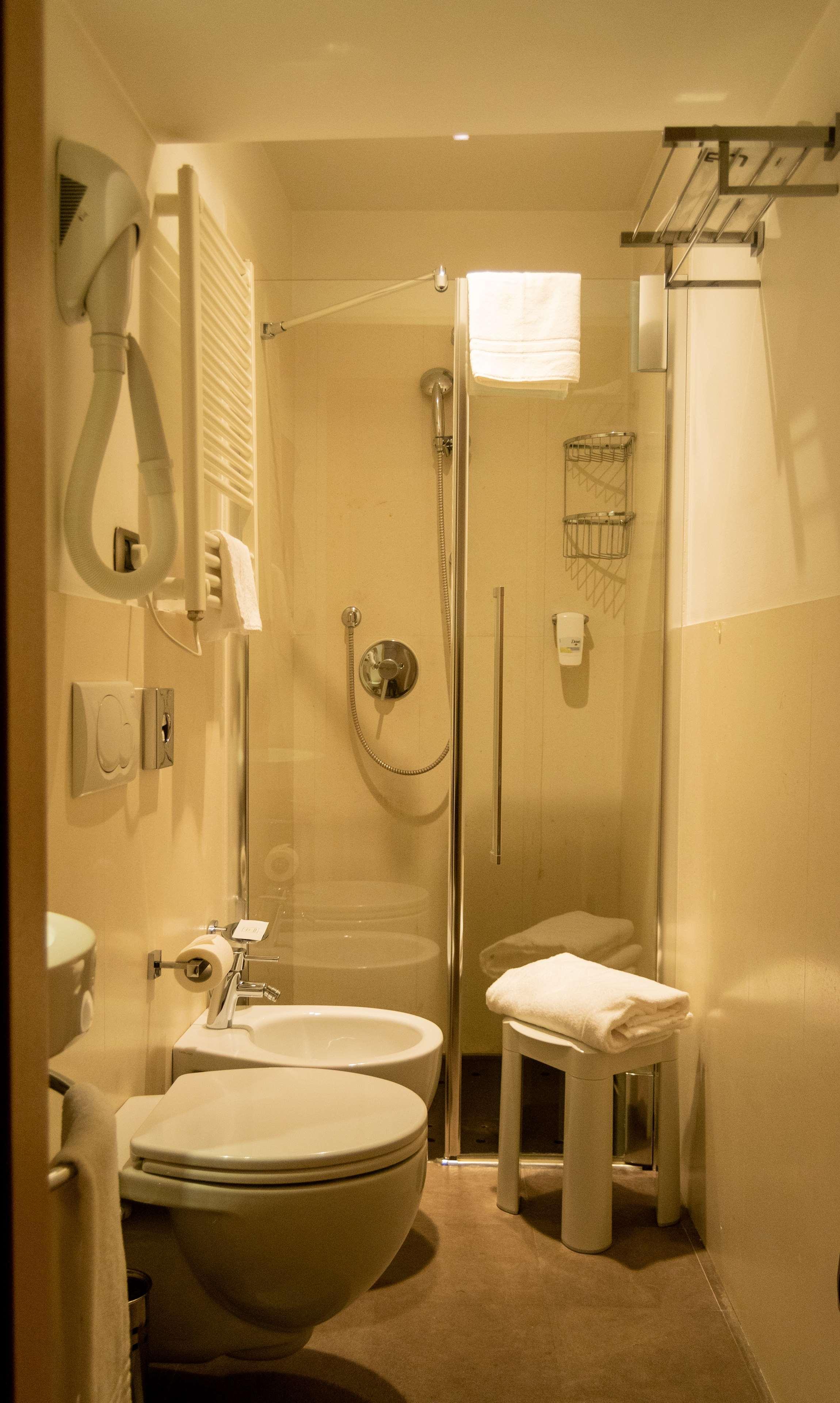 Best Western Hotel Armando Верона Екстер'єр фото