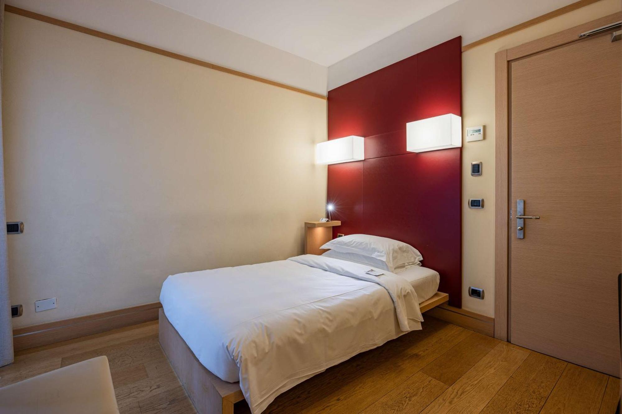 Best Western Hotel Armando Верона Екстер'єр фото