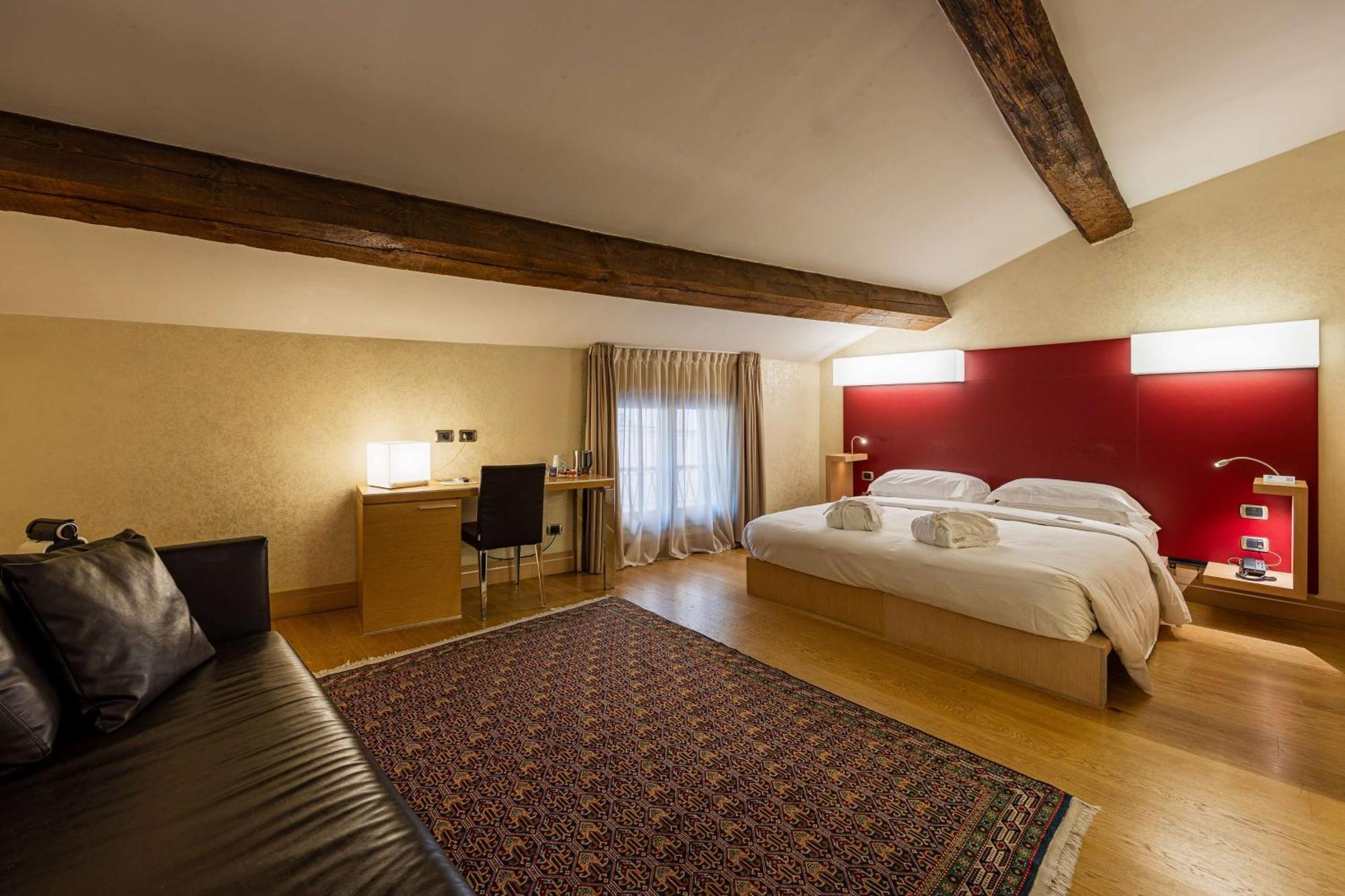 Best Western Hotel Armando Верона Екстер'єр фото