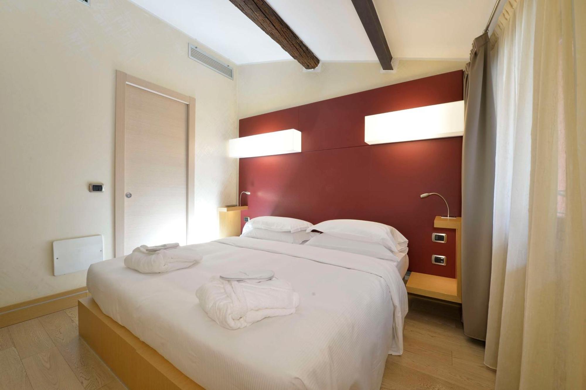Best Western Hotel Armando Верона Екстер'єр фото