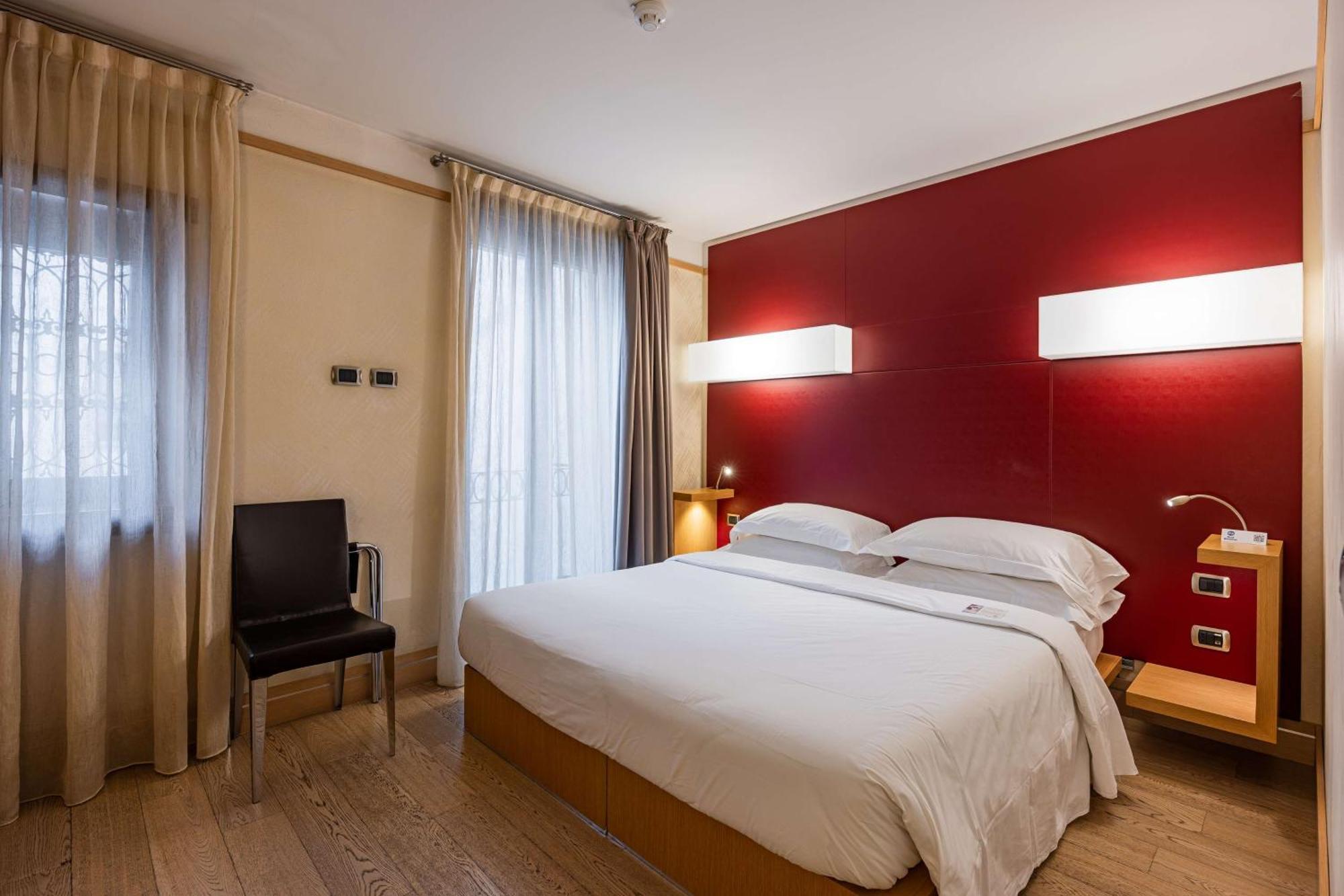 Best Western Hotel Armando Верона Екстер'єр фото