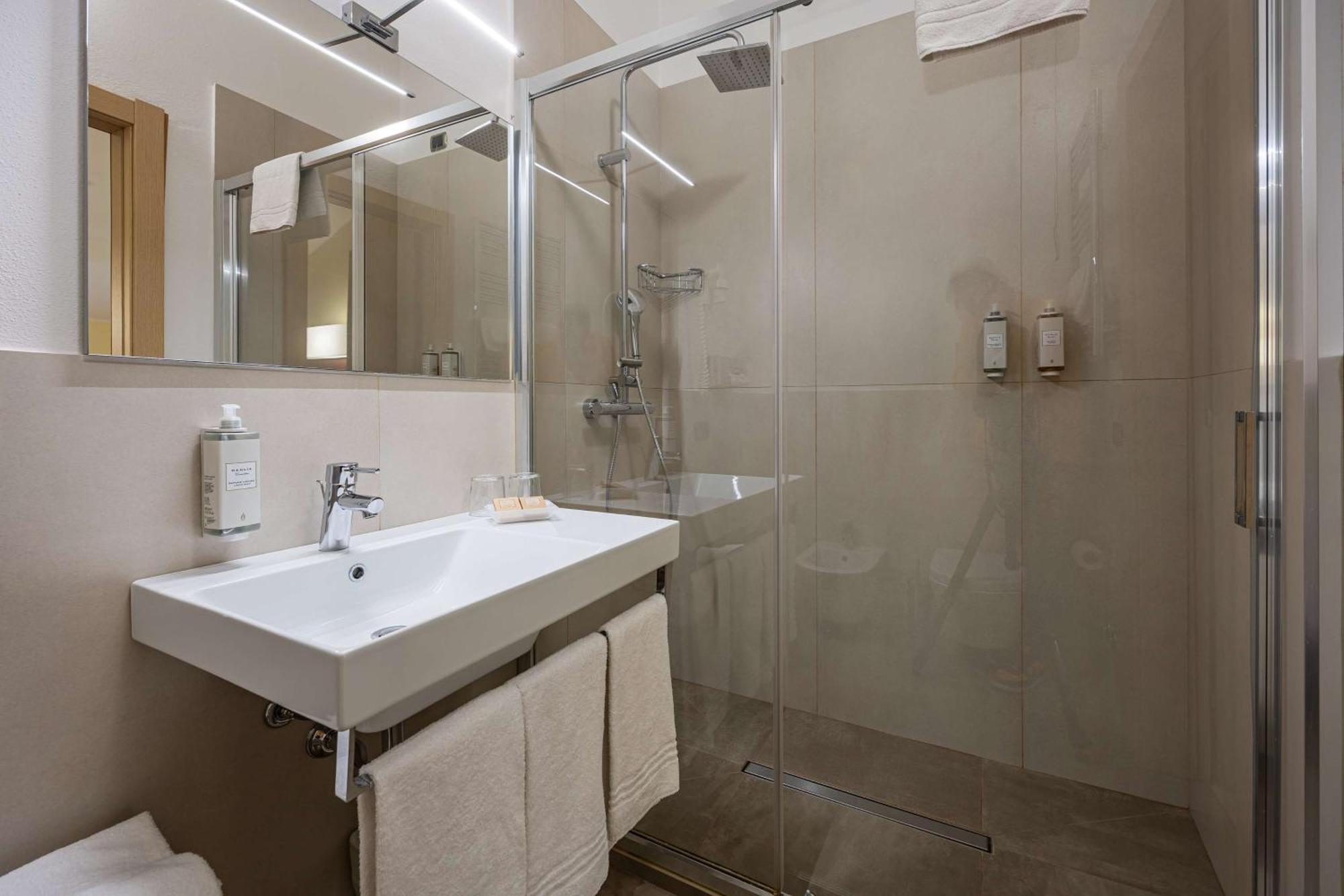 Best Western Hotel Armando Верона Екстер'єр фото