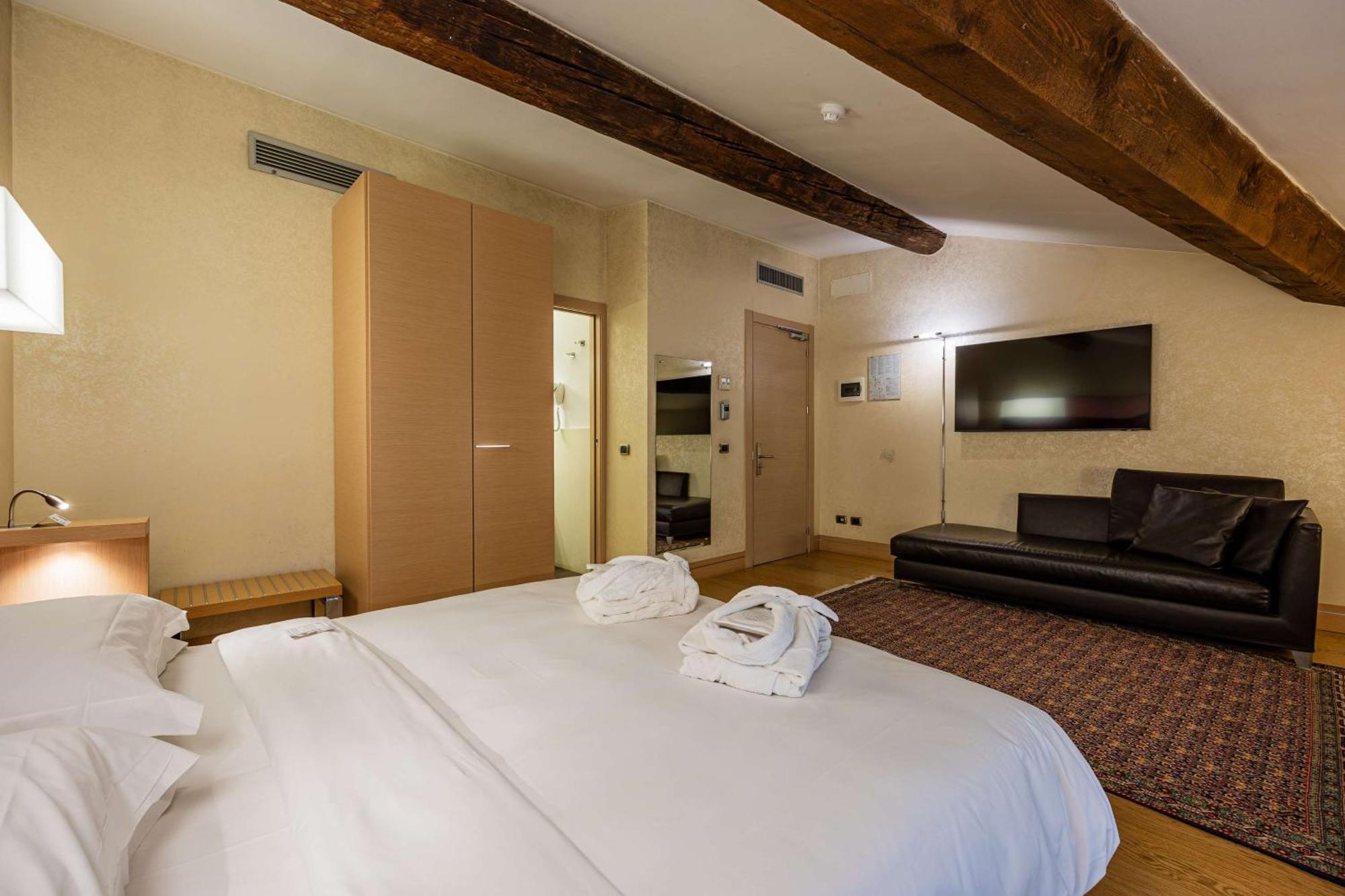 Best Western Hotel Armando Верона Екстер'єр фото