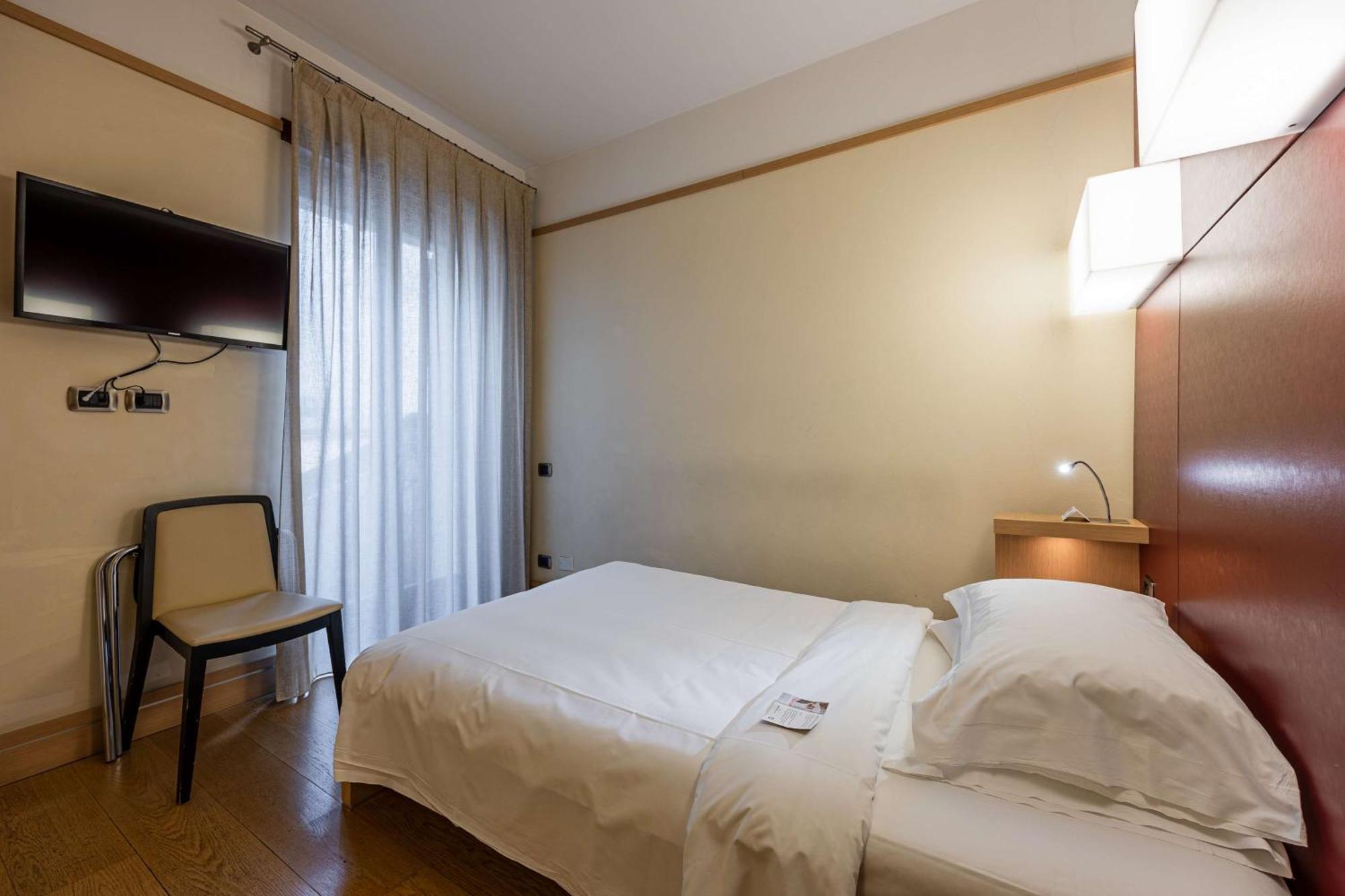 Best Western Hotel Armando Верона Екстер'єр фото