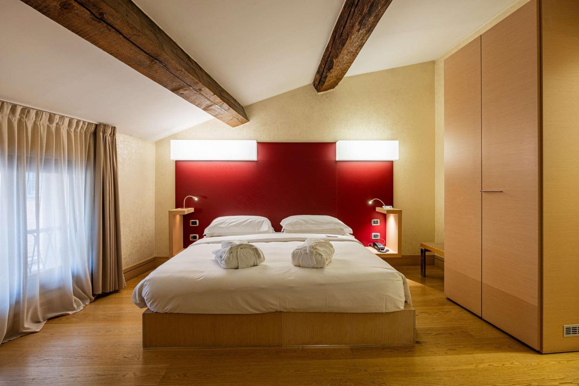 Best Western Hotel Armando Верона Екстер'єр фото