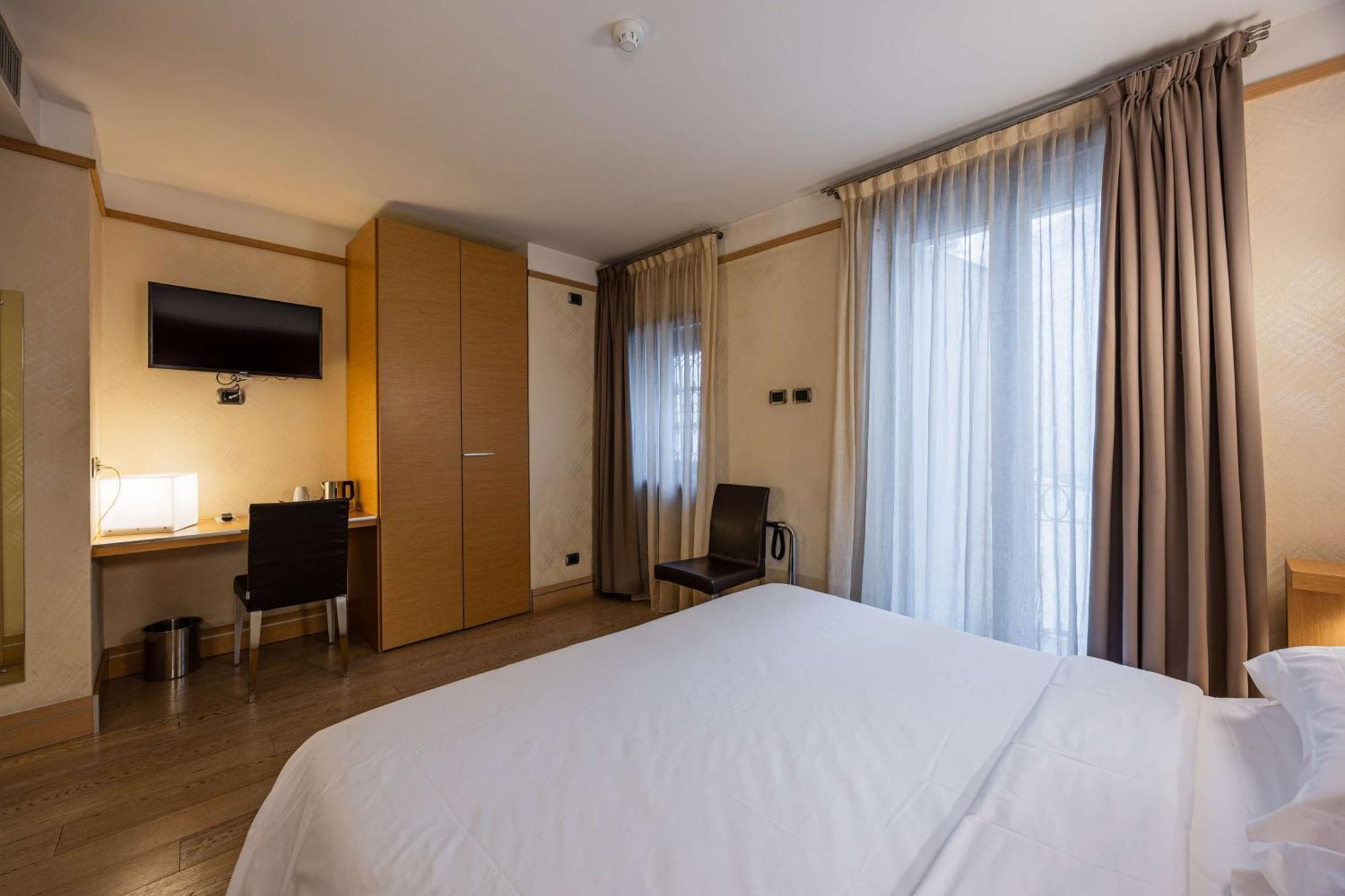 Best Western Hotel Armando Верона Екстер'єр фото