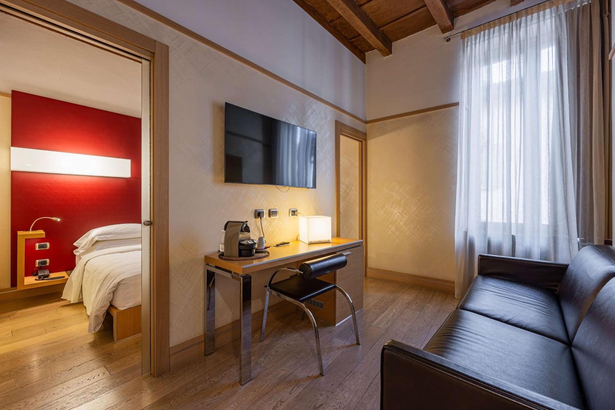 Best Western Hotel Armando Верона Екстер'єр фото