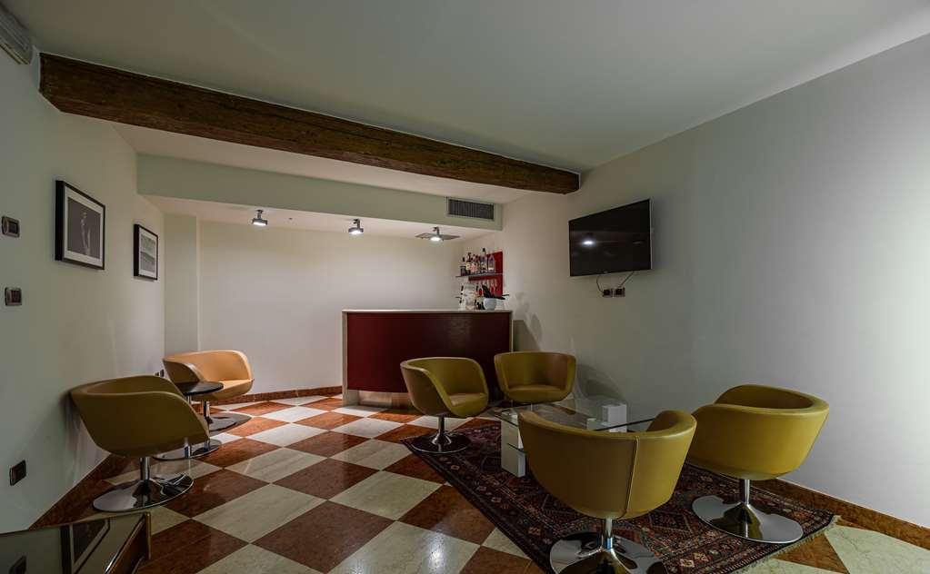 Best Western Hotel Armando Верона Ресторан фото