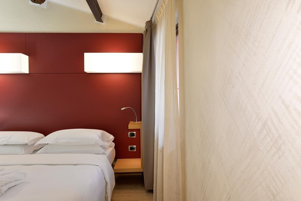 Best Western Hotel Armando Верона Екстер'єр фото